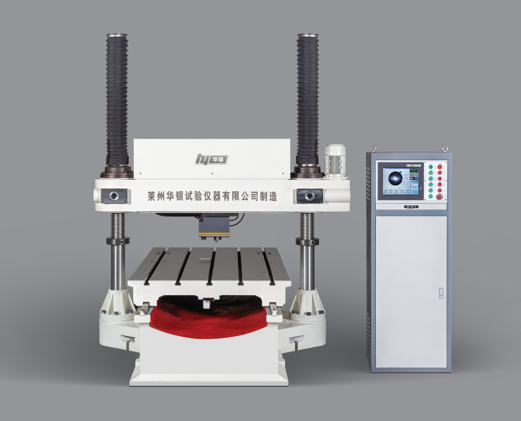 HBM-3000B、HBMS-3000C門式布氏硬度計(jì)