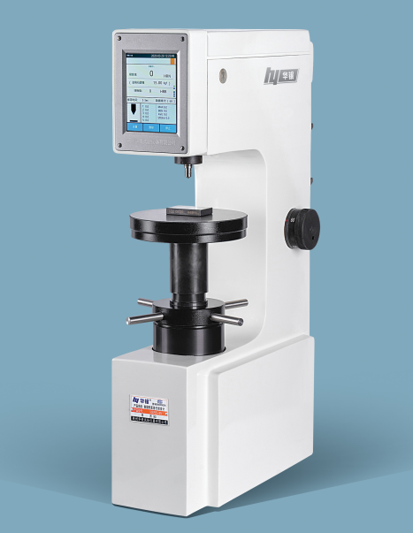 HSRS-45數(shù)顯表面洛氏硬度計